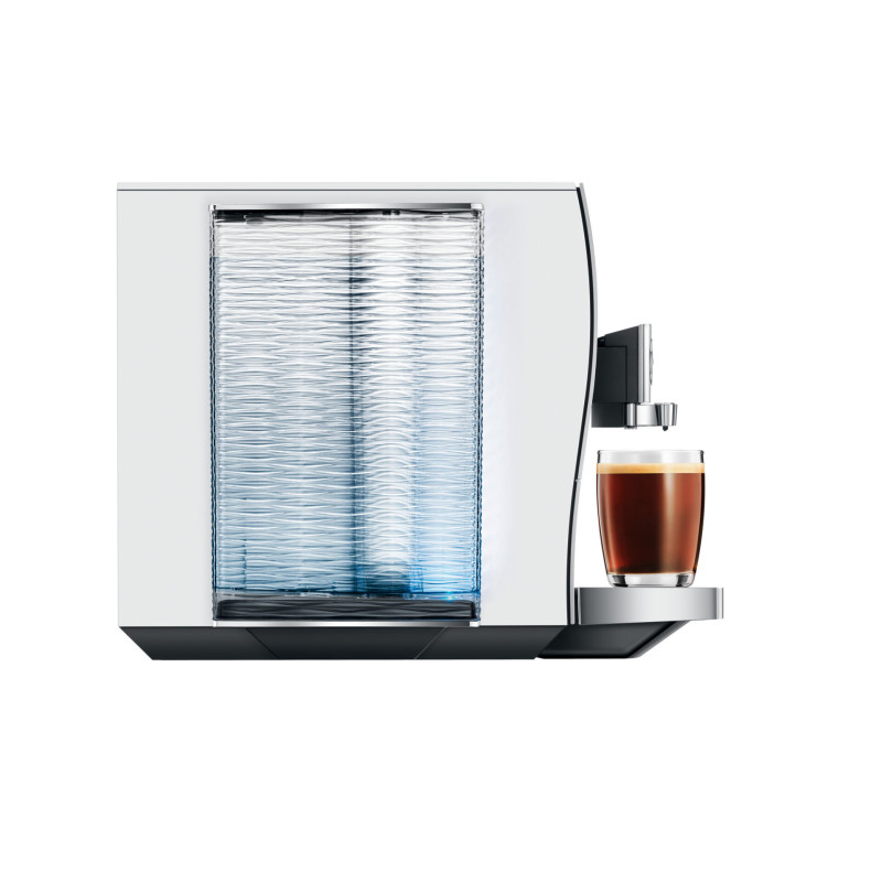 JURA Z10 Hot and Cold - musthave koffiemachine