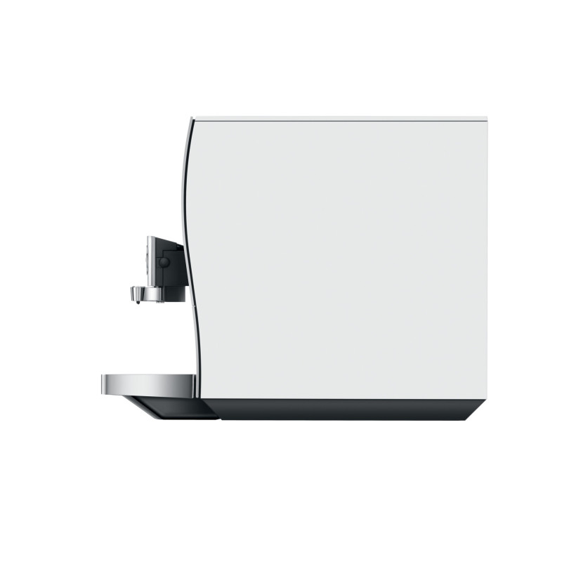 JURA Z10 Hot and Cold - musthave koffiemachine