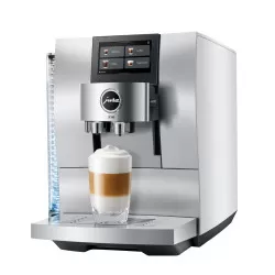 Jura Z10 Aluminium White EB