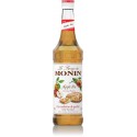 Monin Appeltaart siroop ingrediënten