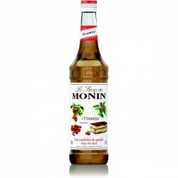 Op zoek naar Monin Tiramisu siroop? Wij leveren voordelig en snel!
