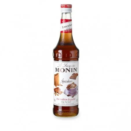 Monin Speculoos siroop