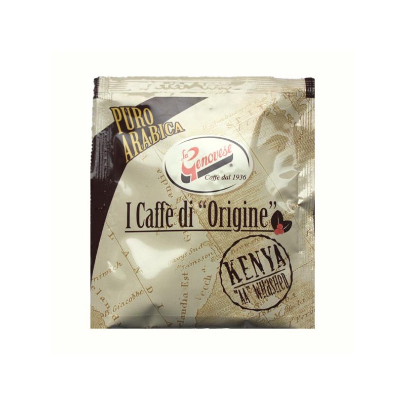 Op zoek naar de beste ESE-koffiepads? Voordelig en snel geleverd!
