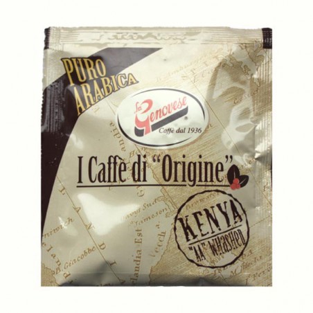 Op zoek naar de beste ESE-koffiepads? Voordelig en snel geleverd!