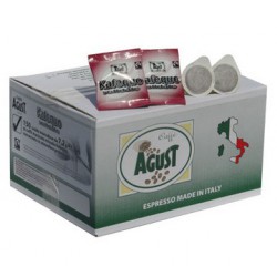 De beste Fairtrade ESE-koffiepads? Voordelig en snel geleverd!