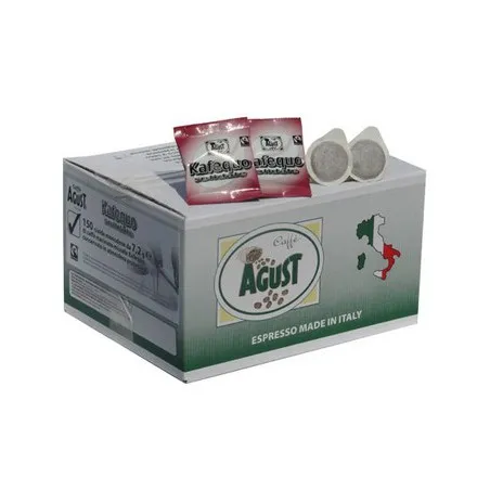 De beste Fairtrade ESE-koffiepads? Voordelig en snel geleverd!