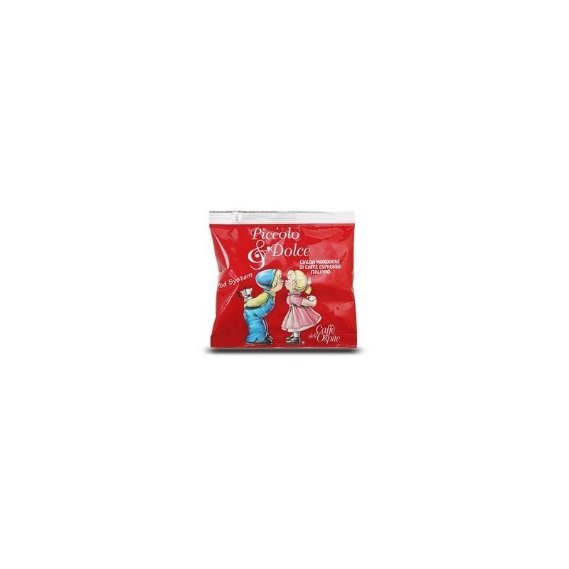 Op zoek naar de beste ESE-koffiepads? Voordelig en snel geleverd!